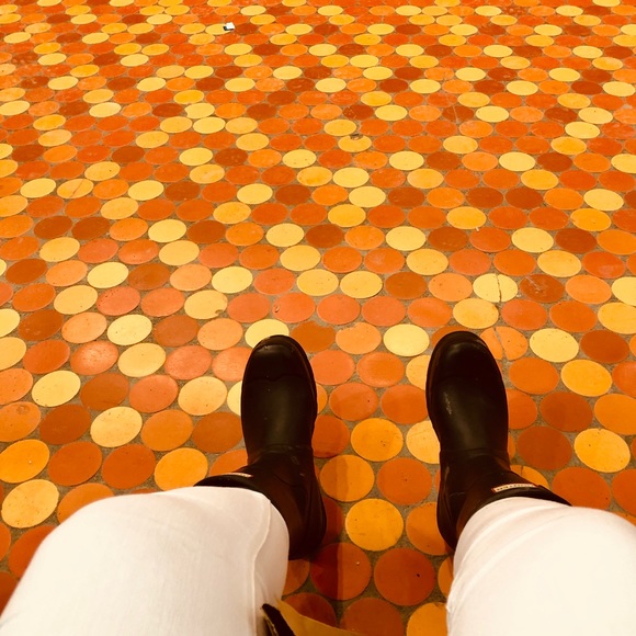 Meet your Posher, Angie - Picture 3 of 3